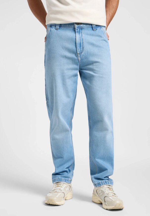 Lee - MESKIE SPODNIE LEE CARPENTER NOLAND 112364194