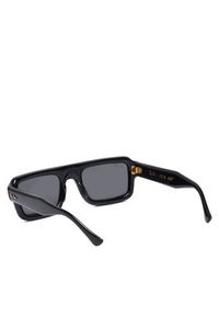 Ray-Ban Okulary przeciwsłoneczne 0RB4954 Czarny. Kolor: czarny #3