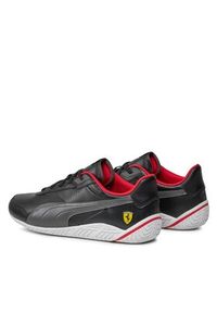 Puma Sneakersy Scuderia Ferrari RDG Cat 2.0 307518 01 Czarny. Kolor: czarny. Materiał: skóra #6
