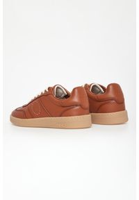 Liu Jo - Sneakersy męskie skórzane LIU JO. Materiał: skóra #5