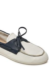 Aldo Mokasyny Sail 13893700 Biały. Kolor: biały. Materiał: skóra #3