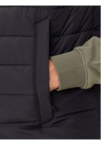 Napapijri Bezrękawnik A-Gesar V NP0A88U4 Czarny Regular Fit. Kolor: czarny. Materiał: syntetyk. Długość rękawa: bez rękawów #5