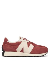 Sneakersy New Balance. Kolor: różowy #1