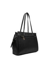 Beverly Hills Polo Club Torebka CEO-BHPC-C-002-09 Czarny. Kolor: czarny #3