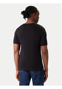 Aeronautica Militare Komplet t-shirtów AM1UTI001B Kolorowy Regular Fit. Materiał: bawełna. Wzór: kolorowy #4