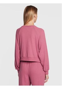 Cotton On Sweter 6334945 Różowy Oversize. Kolor: różowy. Materiał: syntetyk #2