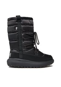 Helly Hansen Śniegowce W Isolabella 2 11838_990 Czarny. Kolor: czarny. Materiał: materiał #1