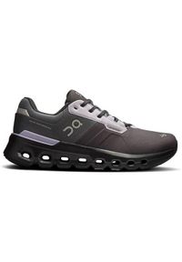 Buty do biegania damskie On Cloudrunner 2. Kolor: szary