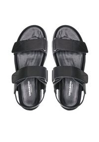 Vagabond Shoemakers - Vagabond Sandały Erin 5332-601-20 Czarny. Kolor: czarny. Materiał: skóra