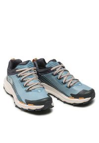 The North Face Trekkingi Women's Vectiv Fastpack Futurelight NF0A5JCZ6431 Kolorowy. Materiał: materiał. Wzór: kolorowy #8