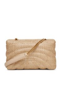 Pinko - PINKO Torebka Love Puff Classic Cl PE 25 PLTT 100038 A2C8 Beżowy. Kolor: beżowy #4