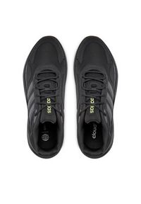 Adidas - adidas Buty Ozelle Shoes IE9570 Szary. Kolor: szary #6