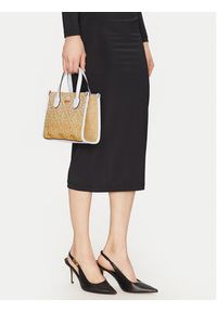 Guess Torebka HWSW86 65770 Biały. Kolor: biały