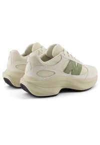 Buty unisex New Balance WRPD RUNNER UWRPDWHC – beżowe. Kolor: beżowy. Materiał: guma, skóra. Szerokość cholewki: normalna #3