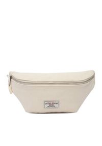 Guess Jeans Torebka CWBEO-GUESS-B-017-09 Écru. Kolor: kremowy. Materiał: materiał #3