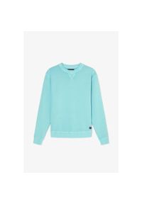 LE TEMPS DES CERISES - Bluza Le Temps des cerises Varel. Kolor: szary, niebieski, wielokolorowy #1