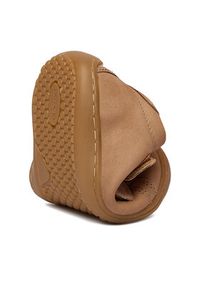 Lasocki Kids Półbuty CEO CI12-DUBAI-01A(II)CH Brązowy. Kolor: brązowy. Materiał: nubuk, skóra #3