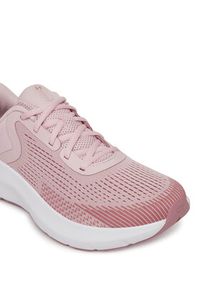 Under Armour Buty do biegania Ua W Charged Rogue 5 3028262 Różowy. Kolor: różowy. Materiał: materiał #5