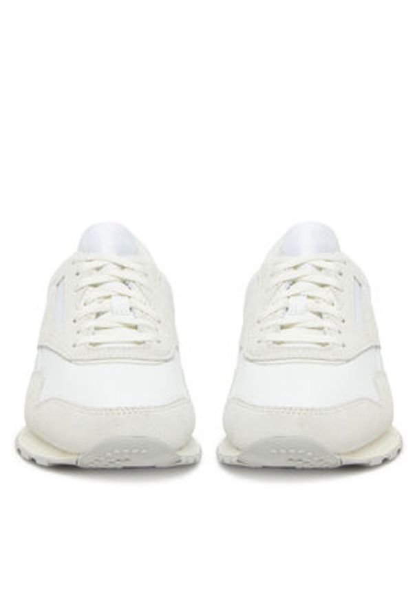 Reebok Sneakersy CLASSIC NYLON 100221164 Biały. Kolor: biały. Materiał: materiał. Model: Reebok Nylon, Reebok Classic
