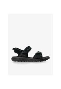 columbia - Sandały turystyczne męskie Columbia Konos Hiker 2-Strap. Kolor: czarny