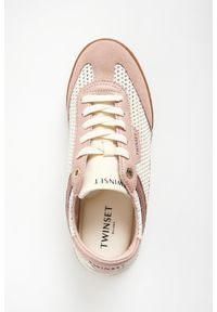 Twinset Milano - Sneakersy damskie TWINSET #3