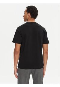 Jack & Jones - Jack&Jones T-Shirt Pacer 12273880 Czarny Relaxed Fit. Kolor: czarny. Materiał: bawełna #8