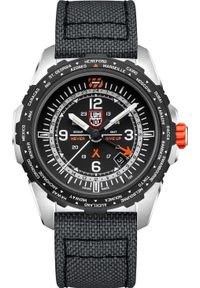 Zegarek Luminox Zegarek męski Luminox XB.3761 szary. Kolor: szary #1