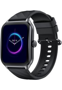 Smartwatch Zeblaze Smartwatch GTS 4 (czarny). Rodzaj zegarka: smartwatch. Kolor: czarny #1