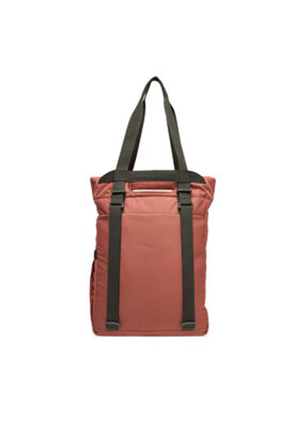 Jack Wolfskin Plecak Eve A64014 J0127 Różowy. Kolor: różowy. Materiał: materiał