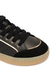 Guess Sneakersy FLPJHE FAL12 Czarny. Kolor: czarny. Materiał: skóra, syntetyk #5