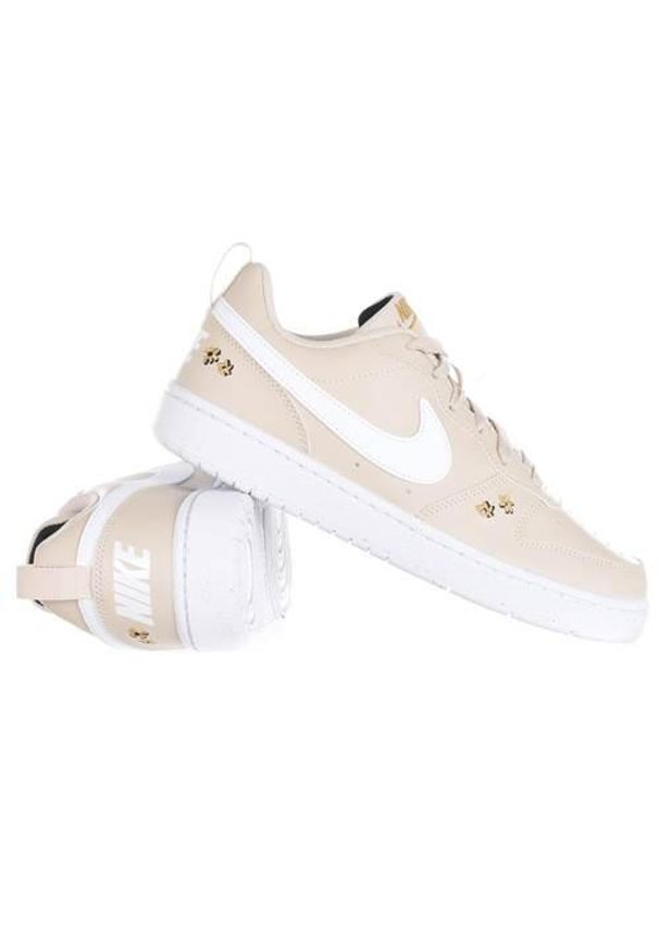 Buty do chodzenia damskie Nike FZ3136100. Kolor: biały, wielokolorowy. Materiał: materiał, syntetyk. Szerokość cholewki: normalna. Sport: turystyka piesza