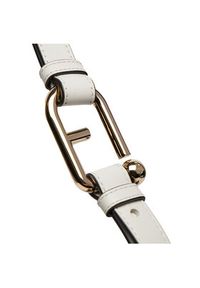 Furla Torebka Nuvola L Hobo WB01246-BX2045-1704S-1007 Szary. Kolor: szary. Materiał: skórzane #3