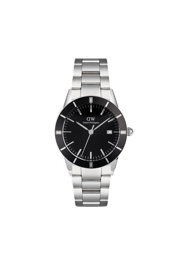 Zegarek Daniel Wellington. Kolor: czarny