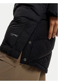 Mammut Płaszcz zimowy Fedoz 1013-02091 Czarny Regular Fit. Kolor: czarny. Materiał: syntetyk. Sezon: zima