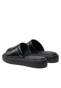 Vagabond Shoemakers - Vagabond Sandały Blenda 5519-101-20 Czarny. Kolor: czarny #5