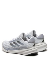 Adidas - adidas Buty Supernova Stride IG8292 Biały. Kolor: biały #2
