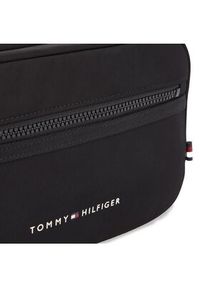 TOMMY HILFIGER - Tommy Hilfiger Saszetka Th Skyline Ew Reporter AM0AM11548 Czarny. Kolor: czarny