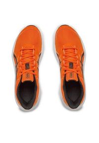 Asics Buty do biegania Jolt 4 1011B603 Pomarańczowy. Kolor: pomarańczowy. Materiał: materiał #4