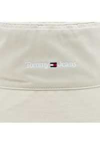 Tommy Jeans Kapelusz AM0AM11005 Écru. Materiał: materiał, bawełna #2