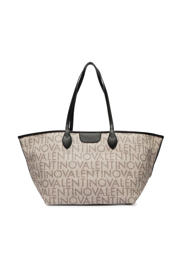 VALENTINO - Torebka Valentino. Kolor: niebieski