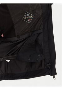 Roxy Kurtka narciarska Gore-Tex Stormday ERJTJ03507 Czarny Tailored Fit. Kolor: czarny. Materiał: syntetyk. Technologia: Gore-Tex. Sport: narciarstwo #3