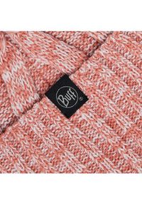 Buff Czapka Knitted & Fleece 129622.508.10.00 Różowy. Kolor: różowy. Materiał: materiał, akryl