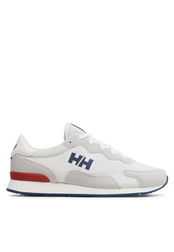 Helly Hansen Sneakersy Furrow 11865_001 Biały. Kolor: biały. Materiał: materiał