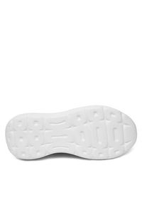 Adidas - adidas Sneakersy Tensaur Comfort JR7661 Czarny. Kolor: czarny. Materiał: materiał #3