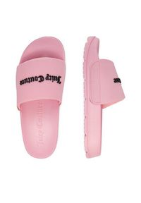 Juicy Couture Klapki PJC2 Różowy. Kolor: różowy. Materiał: syntetyk #3
