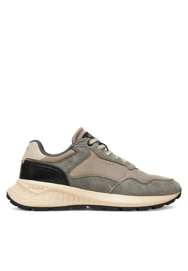 Sneakersy HOFF. Kolor: beżowy