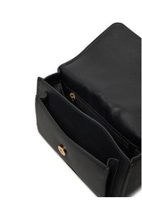 MICHAEL Michael Kors Torebka 30T4GC7L3T Czarny. Kolor: czarny. Materiał: skórzane #4