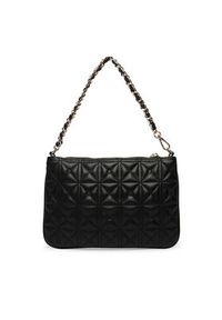 Guess Torebka PW7568 P6274 Czarny. Kolor: czarny. Materiał: skórzane #5