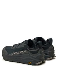 Altra Trekkingi Olympus 6 AL0A85NJ Czarny. Kolor: czarny. Materiał: materiał. Sport: turystyka piesza #5