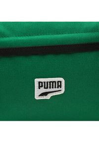 Puma Plecak Downtown Backpack 079659 03 Zielony. Kolor: zielony. Materiał: materiał #4